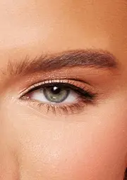 [Doll Beauty] Rose False Eyelashes