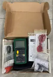 Greenlee 5882 Digital/Analog Megohmmeter 250/500/1000V