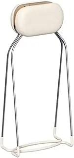 Hot Plate Gripper - Air Fryer Bowl Tongs,Anti-Scalding Heat-Resistant Plate Gripper Kitchen Tool for Oven Microwave Steamer Pizza Handling