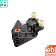 ROLLER GUIDE SLIDING DOOR 171235 FOR OPEL VIVARO/B/Bus/Van/Platform/Chassis 1.6L