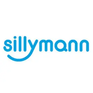 韓國 sillymann 100%鉑金矽膠防滑點心食物儲存碗+餵食湯匙(4個月)-葡萄紫[免運費]