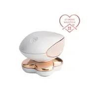 Painless Rechargeable Electric Epilator Women's Hair Remover -4 Head