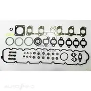 KCH Heads Head Set (No Seals) - 22080530