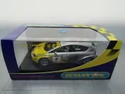 Scalextric C2705 SEAT Leon Jason Plato BTCC No 4 NEW
