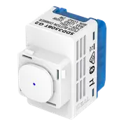 SAL SDD350BTG2 - PIXIE 350w Blue Tooth Push Button Smart Trailing Edge LED Dimmer