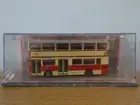 CORGI OOC LONDON UNITED TRANSPORT MCW METROBUS MK1 BUS MODEL 45108 1:76