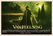 2003 Van Helsing Movie Release Original Advertisement v1