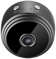 Trion A9 Mini Camera with WiFi and 1080p HD Night Vision Mode