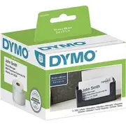 DYMO LABELWRITER LABEL BUSINES
