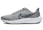 Nike Air Zoom Pegasus 39 Particle Grey Off Noir White DH4071-005 sz 14 Men's