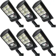 Solar Lights Outdoor, 1000 Lumens Motion Sensor Security Light - Waterproof S...