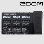 ZOOM G3XN 電吉他效果器 綜合 效果器【送變壓器】