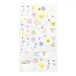 MIDORI STICKER/ MARCHE/ PRESSED FLOWER ESLITE誠品