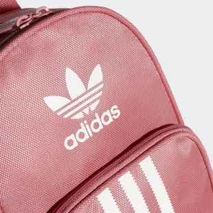 [MR.CH] ADIDAS ORIGINALS Mini Backpack Rose-pink EW8656