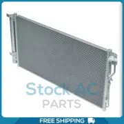 A/C Condenser for Azera / Cadenza, Optima (for: Hyundai)