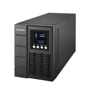 CyberPower Online S Series OLS1500E Tower 1500VA/1200W LCD UPS