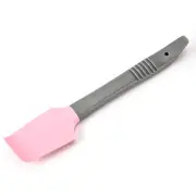 4 PCS Silicone Scraper Butter Spreader Knife Cake Smoother Cake Baking Tool