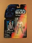 Star Wars Luke Skywalker Power Of The Force Action Figure 1995