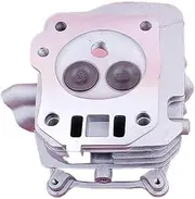 Mowers Parts Cylinder for Ho-nda GX160 GX200 5.5HP 6.5HP Bolt Lawn Mower Engine Spare Part Replacement Parts