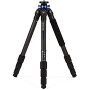 Benro Mach3 Series 2 Carbon Fibre Tripod Camera Accessory w/ Twist Lock 155cm