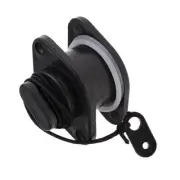 Long lasting PVC Boat Drain Valve Cap Scupper Plug for Kayak Inflatable Dinghy