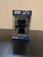 Star Wars Darth Vader Bobble Head Monster Mash Funko ... Brand New
