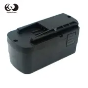HSC Battery for Festool 12V 2500mAh NI-MH. Fit: BPS12 TDK12 C12 C12DUO