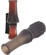 Flextone Double Up Predator Combo, FLX-FLXPD005 Hunting - Game Calls