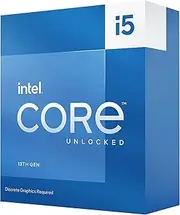 Intel S1700 Core i5 13600 KF Tray GEN13