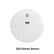 G60B Tuya Alarm Panel Temperature and Humidity WIFI GSM Alarm System for Home Se