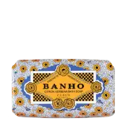 Claus Porto BANHO - CITRON VERBENA 5,3 oz