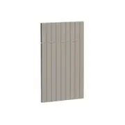 Kaboodle 450mm Cardamom V-Groove 1 Door / 1 Drawer Panels