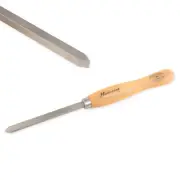 M2 HSS, 3/8" Beading And Parting Tool, HTT-247W, Hurricane Turning Tools