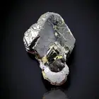 Double terminated Ileminite Crystal from Zagi Warsak Pakistan
