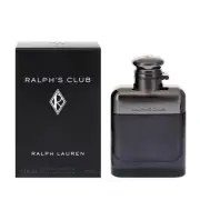 Ralph Lauren Ralph'S Club Edp Sp 50Ml Perfume Fragrance S