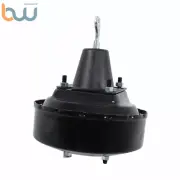 For 1991-1994 Jeep Cherokee 1991-1992 Jeep Comanche Power Brake Booster 5474074 (for: Jeep)