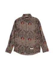 [ALESSANDRO LAMURA] ALESSANDRO LAMURA Shirts - Item 10541669