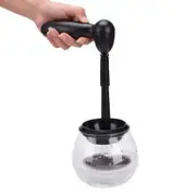Electric Makeup Brush Cleaner Automatic Brushes Cleanser