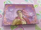 Lime Crime Venus III 3 Eyeshadow Palette Matte Gold Sealed New In Box Eye Shadow