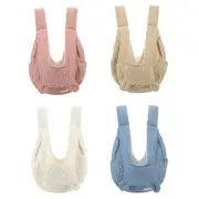 Carrier Bag for Pet Outing Small Medium Cats Go Out Carriers Bag
