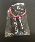 TaylorMade Stealth Driver Headcover .BRAND NEW IN ORIGINAL BAG. Red/Black/White.