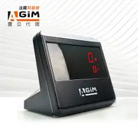 在飛比找蝦皮商城優惠-AGiM TW-618點驗鈔機專用外接式螢幕(簡易袋裝) 宅