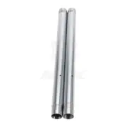 Front Fork Leg Inner Tubes Pipe 37x503mm For Yamaha R15 V3 2019 R15 V4 2020-2022
