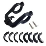 Cycling Mountain Bikes Headlight Extension Bracket Stand Bicycles Light Holder