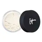 IT Cosmetics ByeBye Pores Poreless Finish Airbrush Powder Translucent 0.23oz NIB
