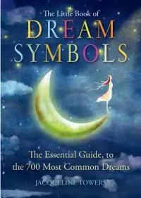 在飛比找博客來優惠-Little Book of Dream Symbols: 