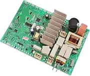 Wash Machine Accessories，Compatible for Siemens，Washing Machine Accessories, Computer Board Frequency Conversion Main Board WM12N2R00W WM10N0R80W WAN200680W(WM12N2R00W)