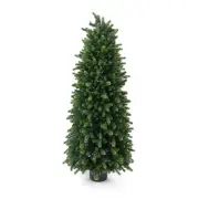 Premium Artificial 150cm Cypress Pine Tree UV Resistant