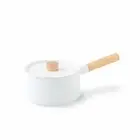 Kaico Horo Sauce Pan 2.2L Makoto Koizumi K-001 Japan