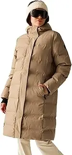 [Dare2b] Women's Padded Jacket